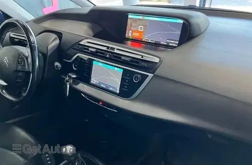 CITROEN C4 Spacetourer 