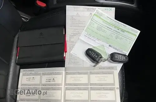 CITROEN C4 Spacetourer 