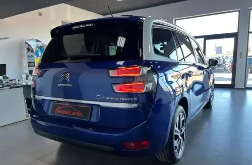 CITROEN C4 Spacetourer 