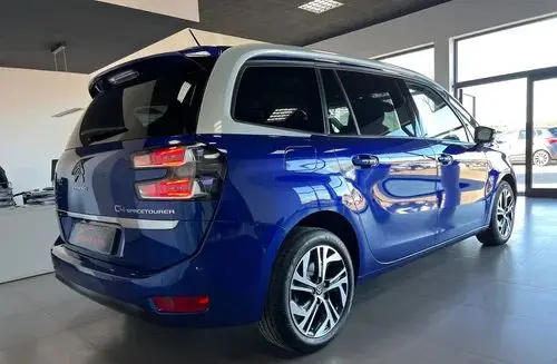 CITROEN C4 Spacetourer 