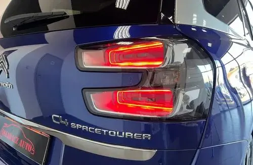 CITROEN C4 Spacetourer 