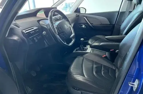 CITROEN C4 Spacetourer 