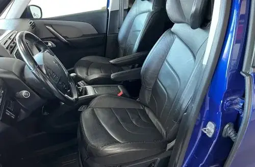 CITROEN C4 Spacetourer 