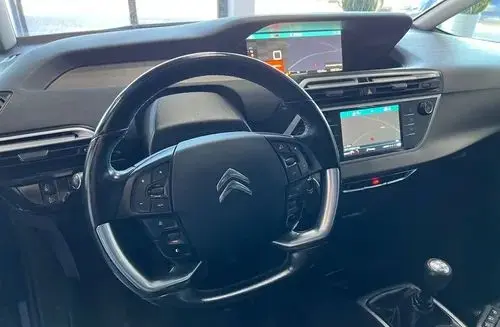 CITROEN C4 Spacetourer 