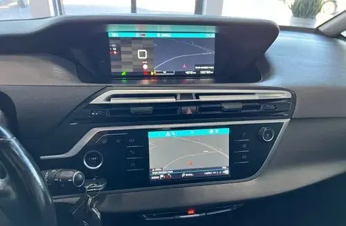 CITROEN C4 Spacetourer 