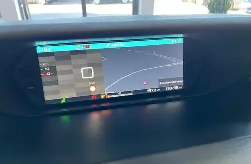 CITROEN C4 Spacetourer 