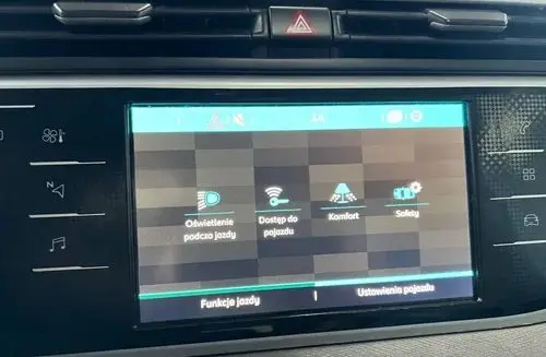 CITROEN C4 Spacetourer 