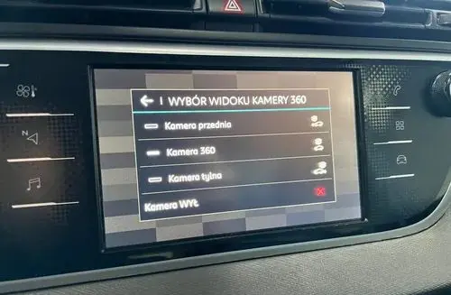 CITROEN C4 Spacetourer 