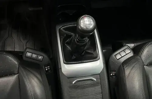 CITROEN C4 Spacetourer 