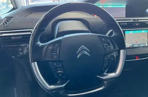 CITROEN C4 Spacetourer 