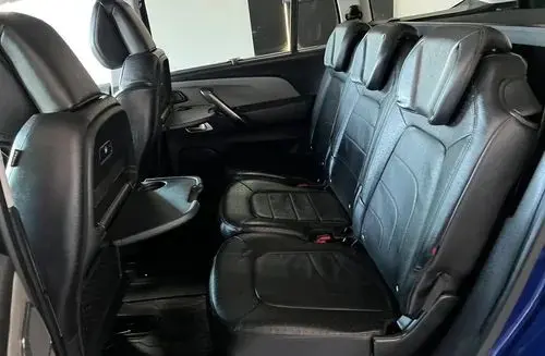 CITROEN C4 Spacetourer 