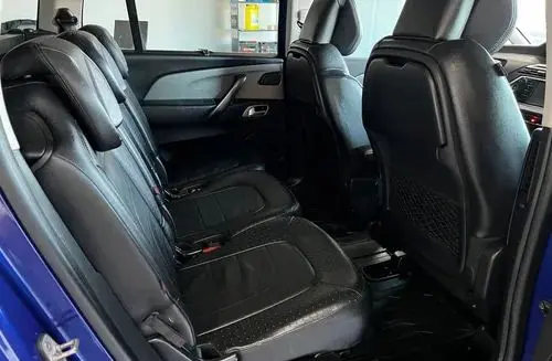 CITROEN C4 Spacetourer 