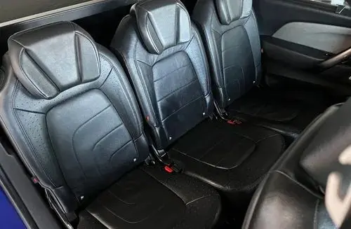 CITROEN C4 Spacetourer 