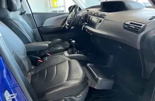 CITROEN C4 Spacetourer 