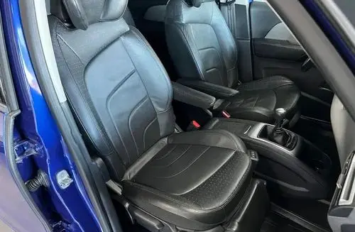 CITROEN C4 Spacetourer 