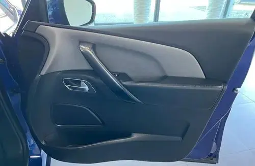 CITROEN C4 Spacetourer 