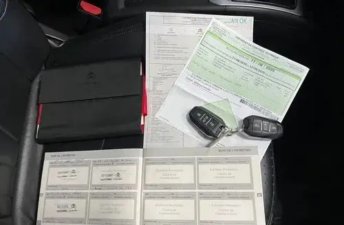 CITROEN C4 Spacetourer 