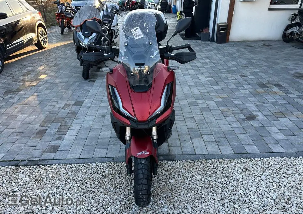 HONDA ADV350 