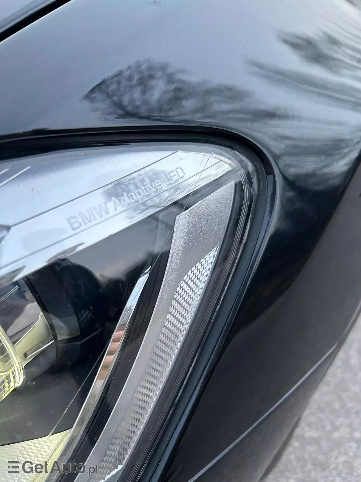 BMW X3 XDrive30d M Sport Step