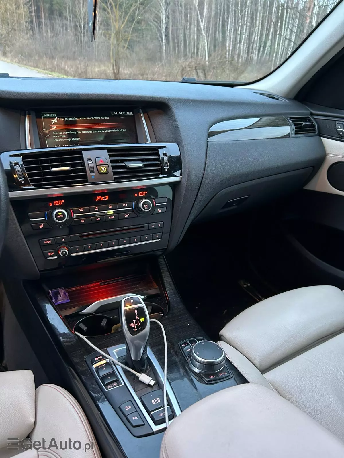 BMW X3 XDrive30d M Sport Step