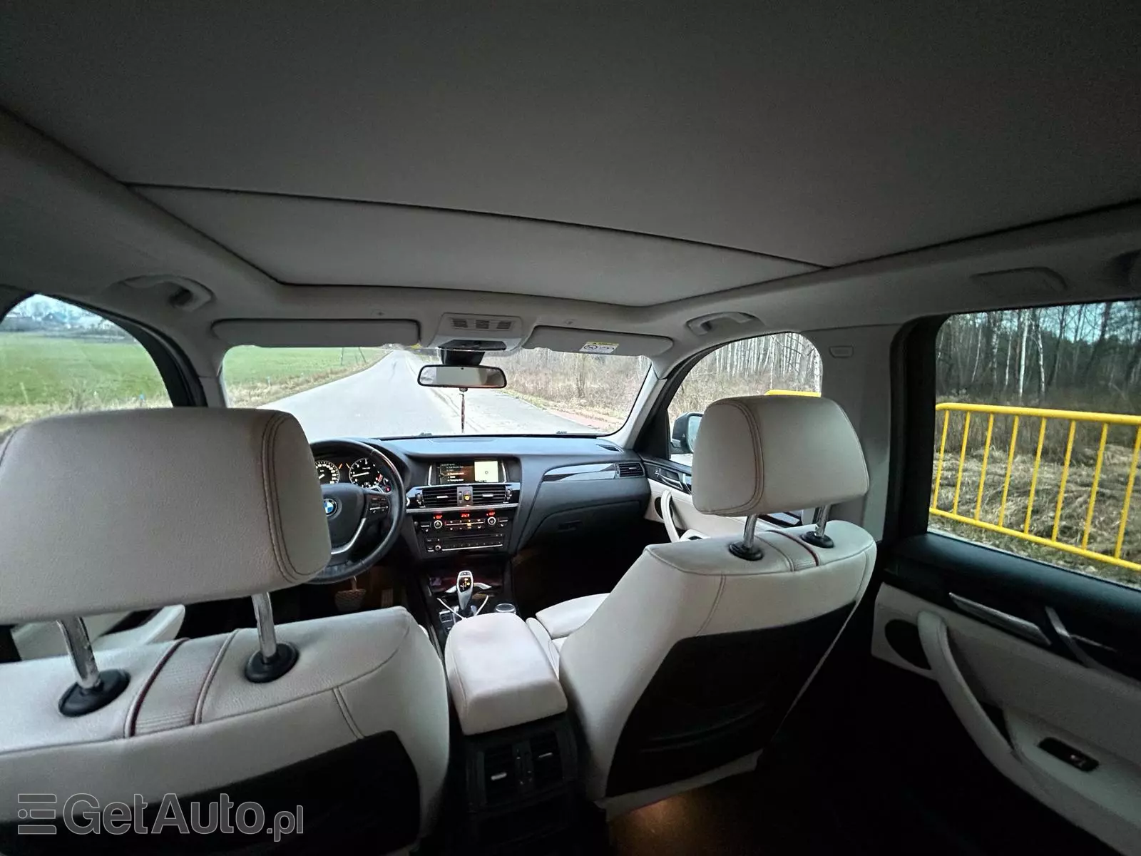 BMW X3 XDrive30d M Sport Step