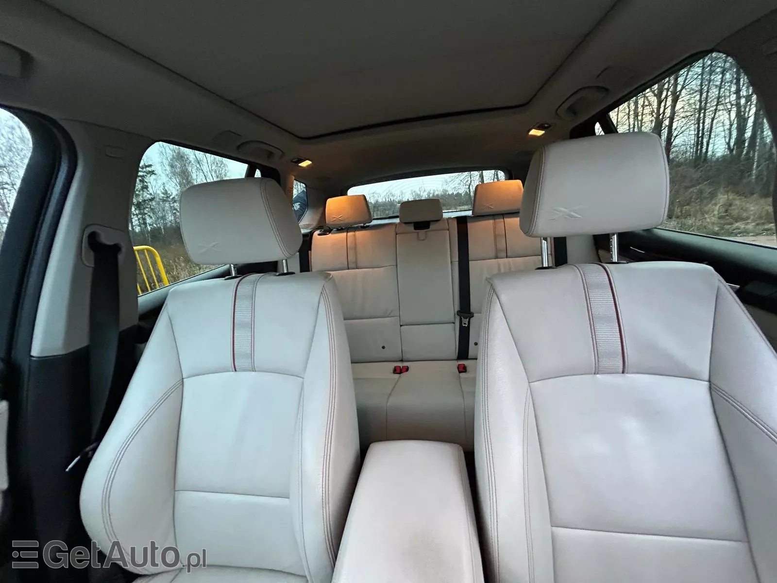 BMW X3 XDrive30d M Sport Step