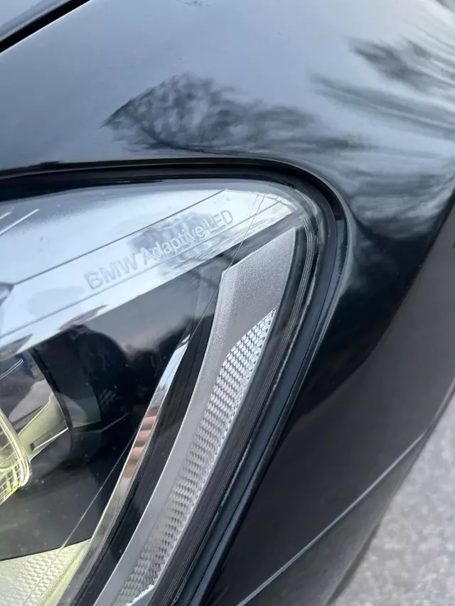 BMW X3 XDrive30d M Sport Step