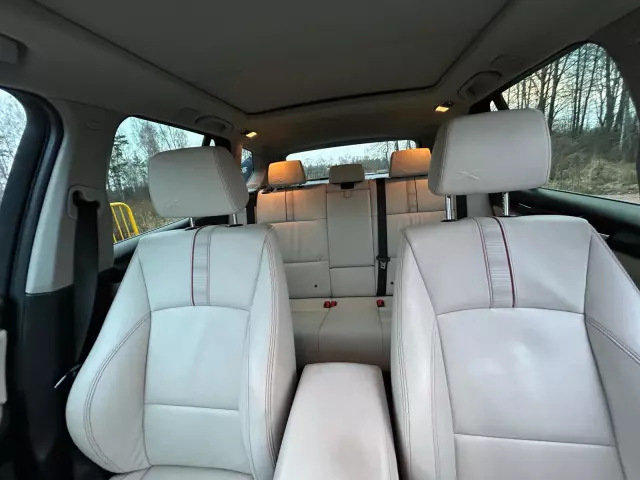 BMW X3 XDrive30d M Sport Step