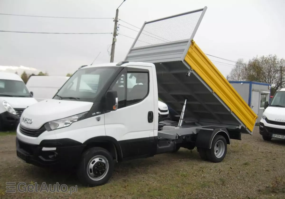 IVECO Daily 