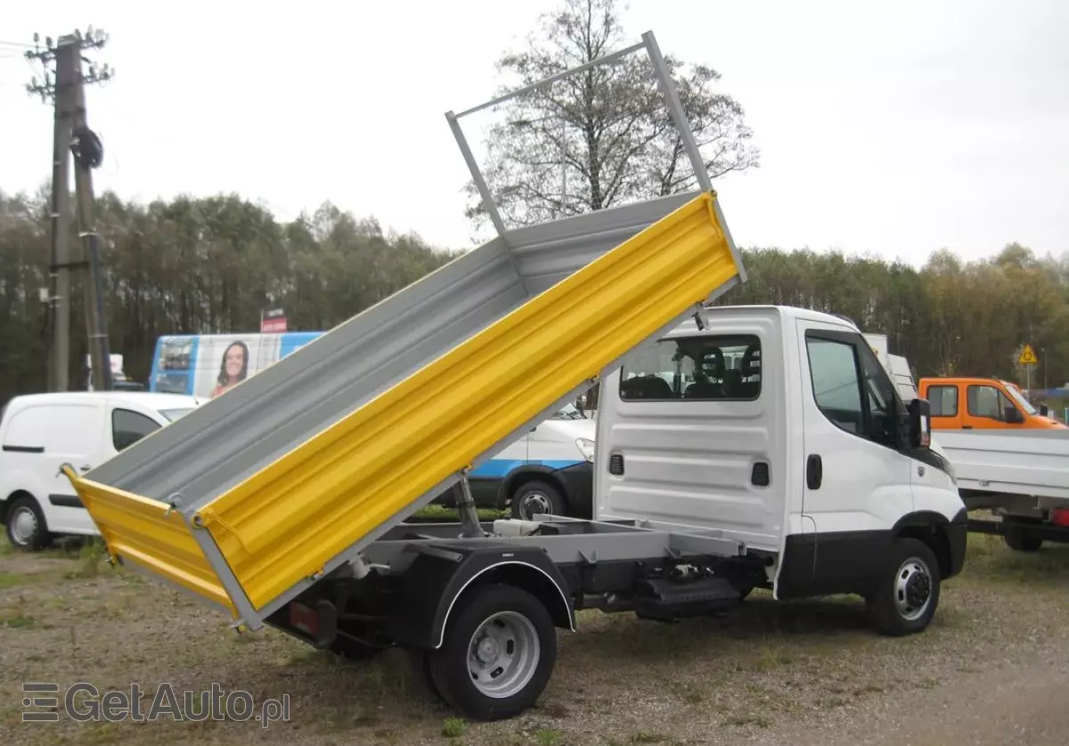 IVECO Daily 