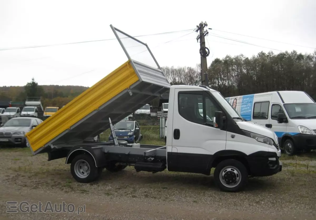IVECO Daily 