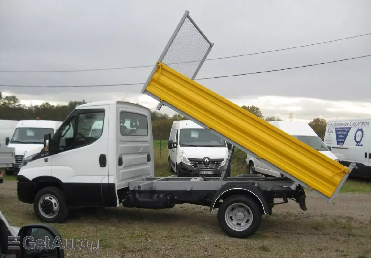 IVECO Daily 