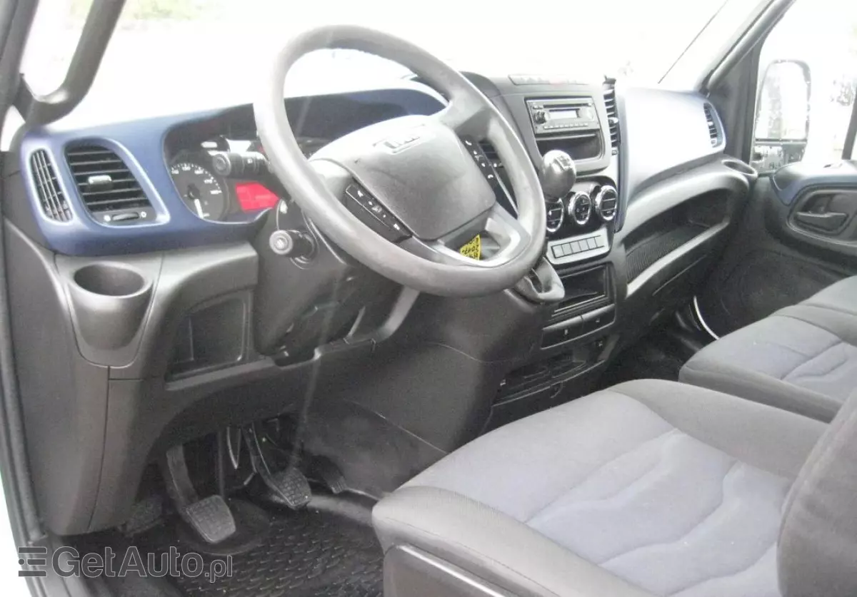 IVECO Daily 