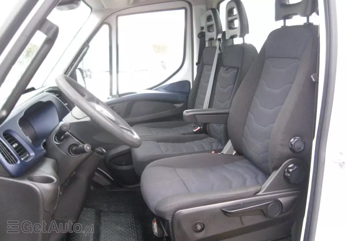 IVECO Daily 
