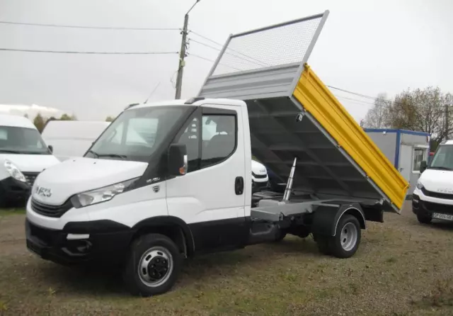 IVECO Daily 