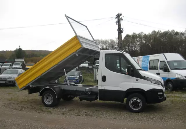IVECO Daily 