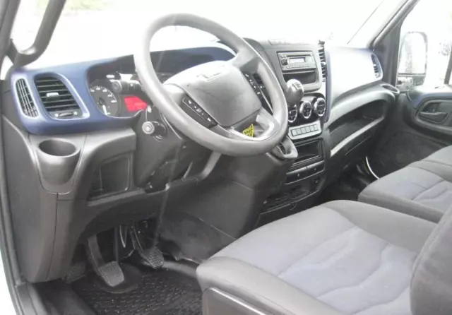 IVECO Daily 