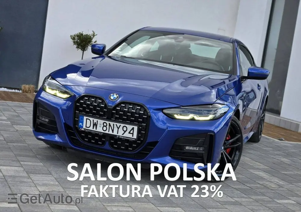 BMW Seria 4 
