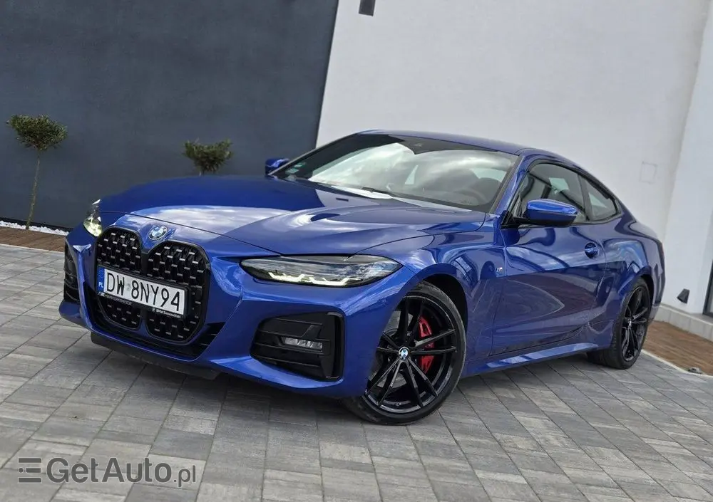 BMW Seria 4 