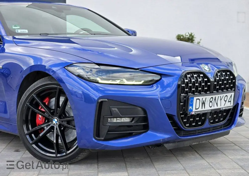 BMW Seria 4 