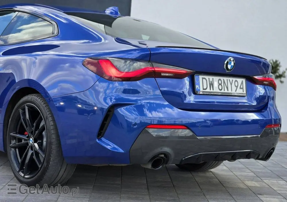 BMW Seria 4 