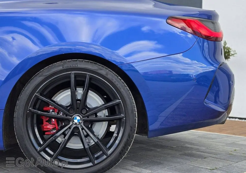 BMW Seria 4 