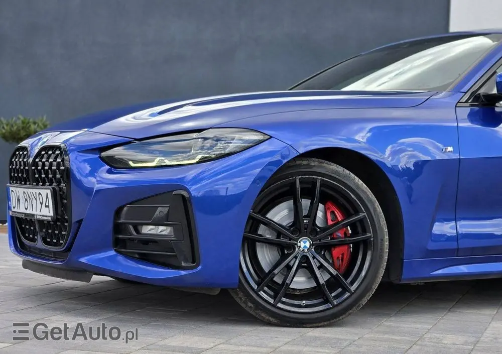 BMW Seria 4 