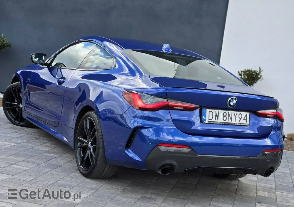 BMW Seria 4 