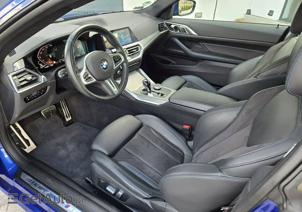 BMW Seria 4 