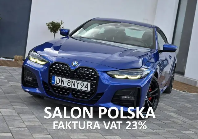 BMW Seria 4 