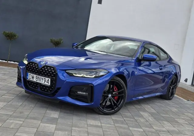 BMW Seria 4 