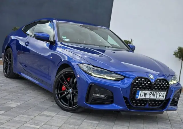 BMW Seria 4 