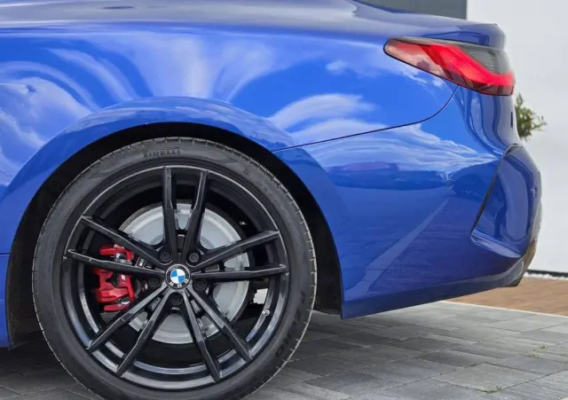 BMW Seria 4 