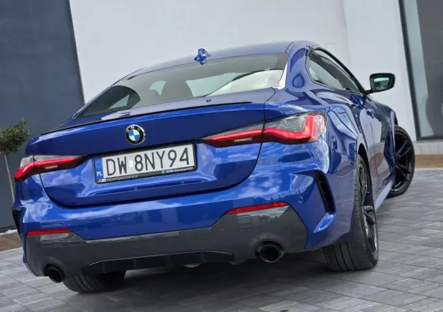 BMW Seria 4 